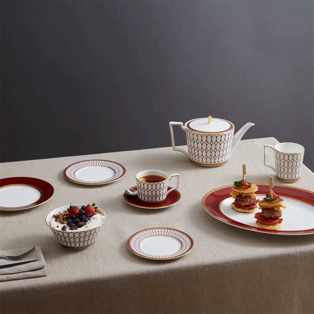 Renaissance Cereal Bowl by Wedgwood Additional Image - 12