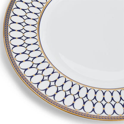 Renaissance Dinner Plate 27 cm by Wedgwood Additional Image - 1