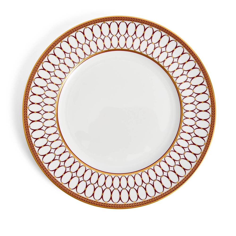 Renaissance Dinner Plate 27 cm by Wedgwood Additional Image - 9