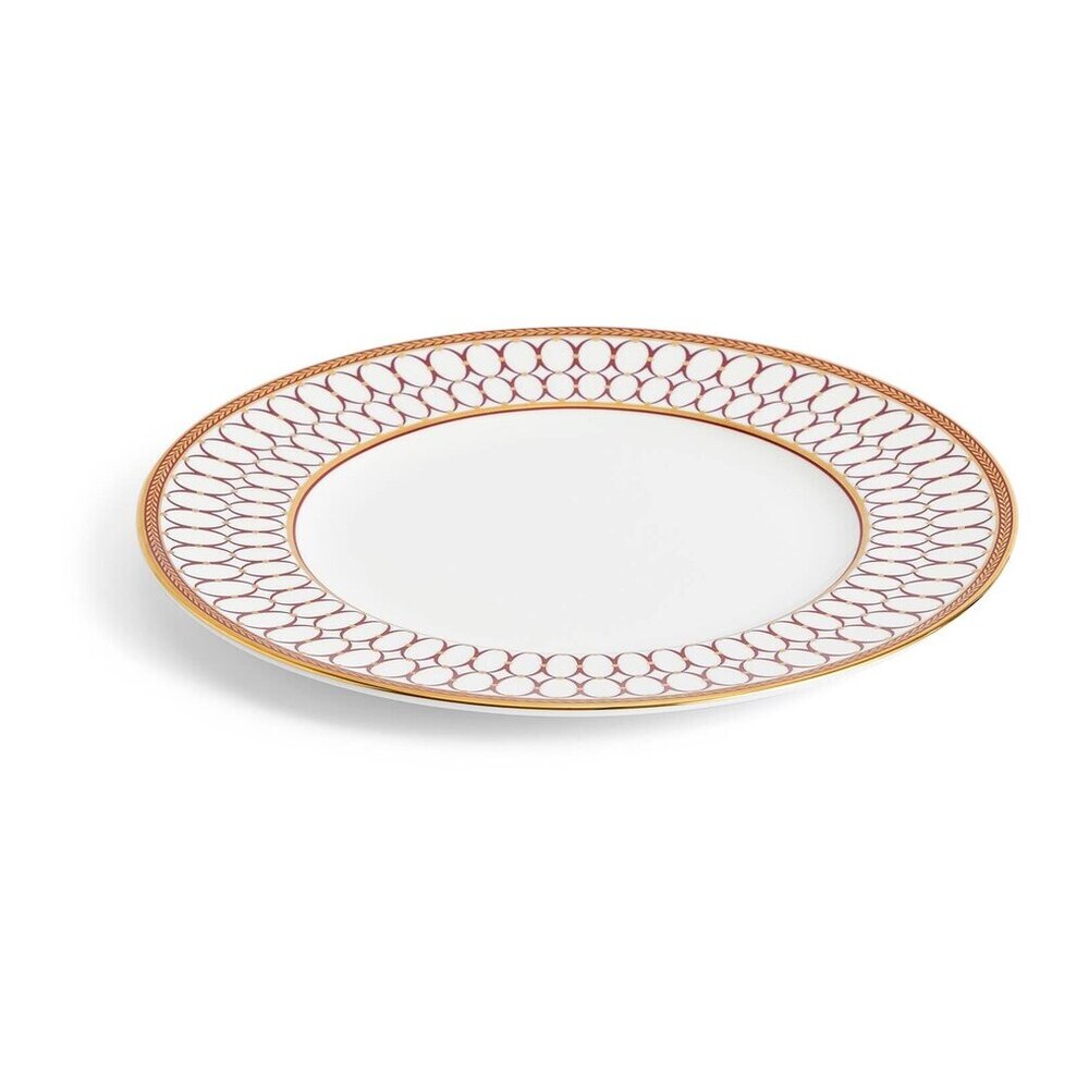 Renaissance Dinner Plate 27 cm by Wedgwood Additional Image - 13