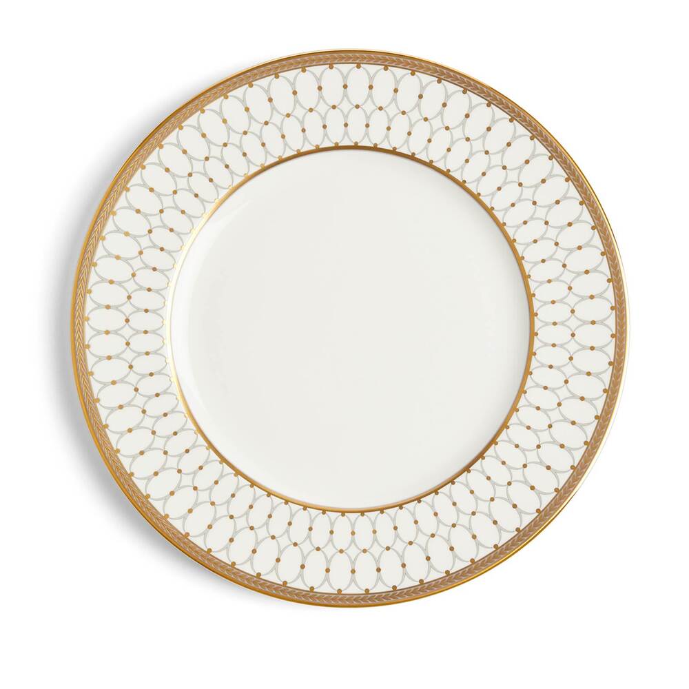 Renaissance Dinner Plate 27 cm by Wedgwood Additional Image - 4