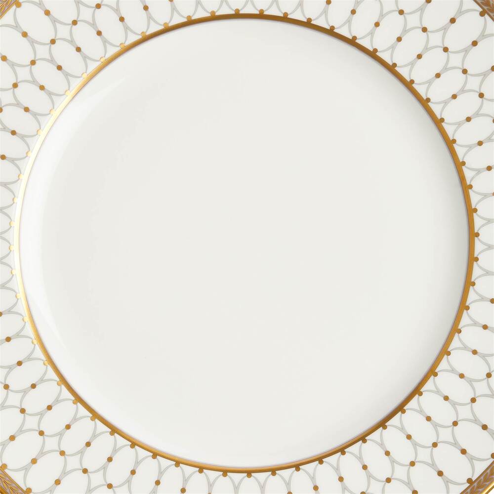 Renaissance Dinner Plate 27 cm by Wedgwood Additional Image - 5