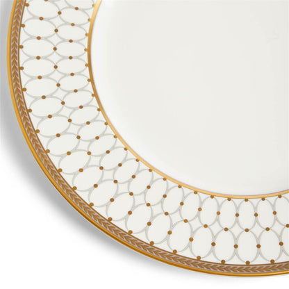 Renaissance Dinner Plate 27 cm by Wedgwood Additional Image - 6