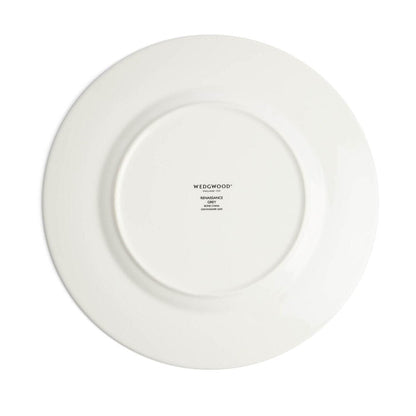 Renaissance Dinner Plate 27 cm by Wedgwood Additional Image - 7