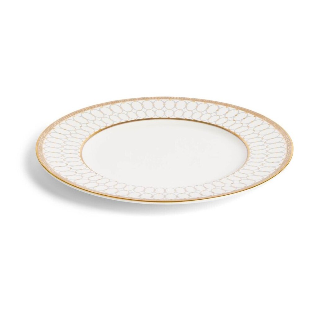 Renaissance Dinner Plate 27 cm by Wedgwood Additional Image - 8