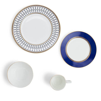 Renaissance Gold 4 Piece Set by Wedgwood Additional Image - 4