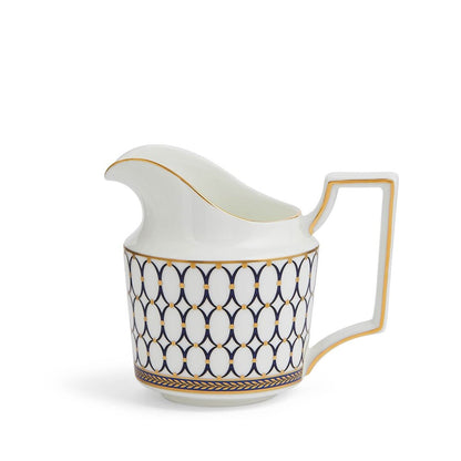 Renaissance Gold Milk / Cream Jug by Wedgwood