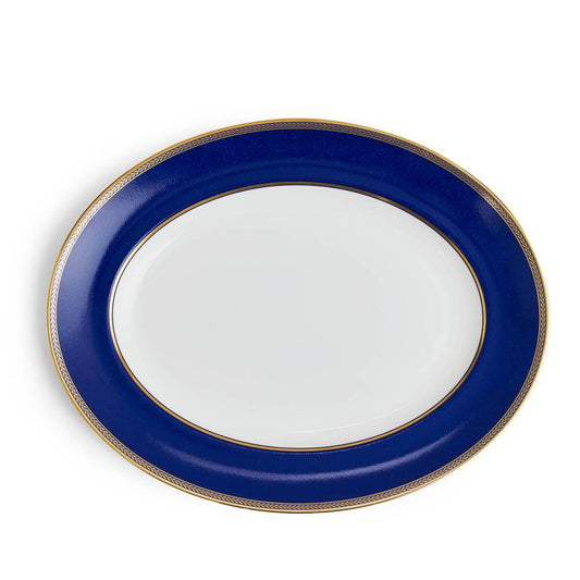 Renaissance Oval Dish by Wedgwood