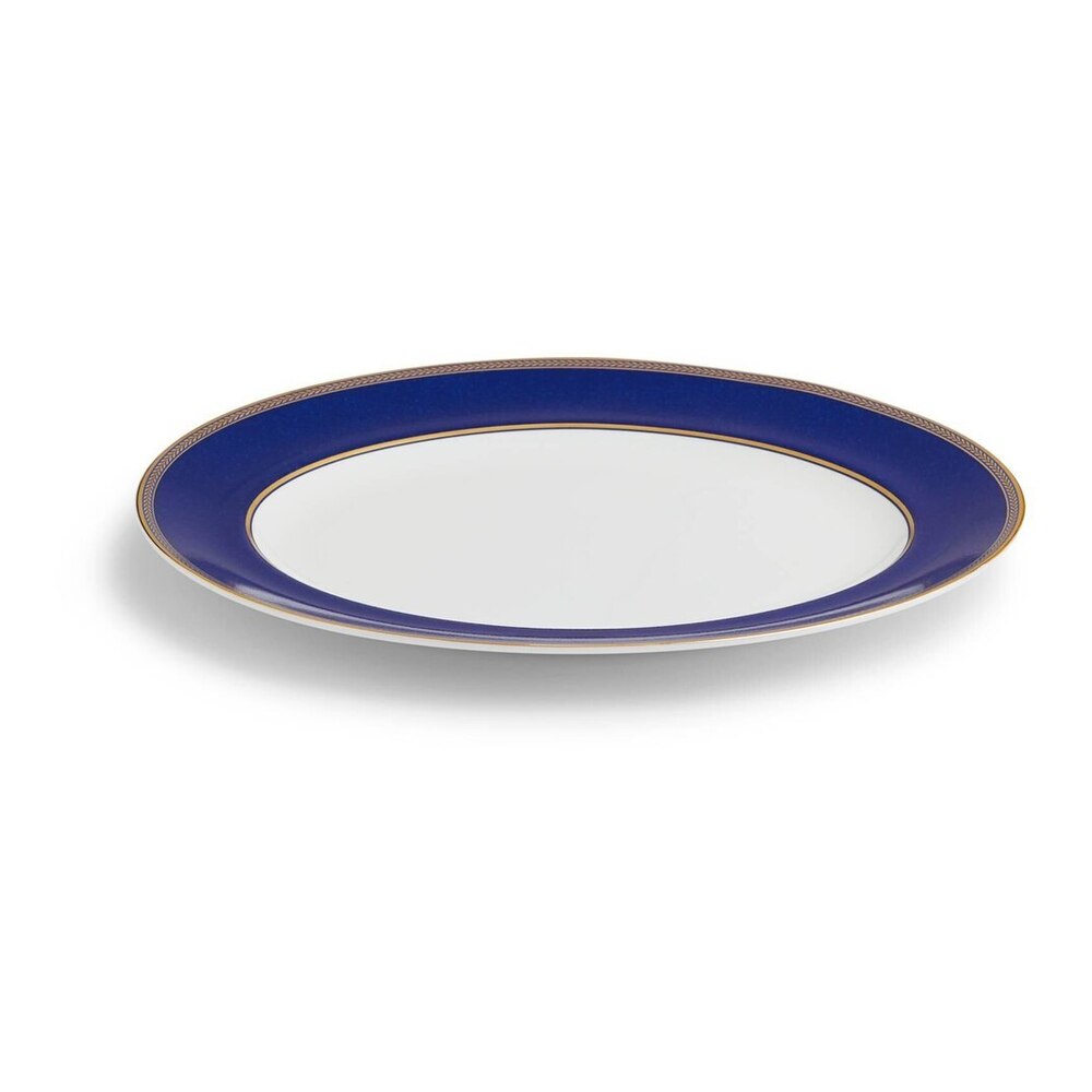 Renaissance Oval Dish by Wedgwood Additional Image - 3