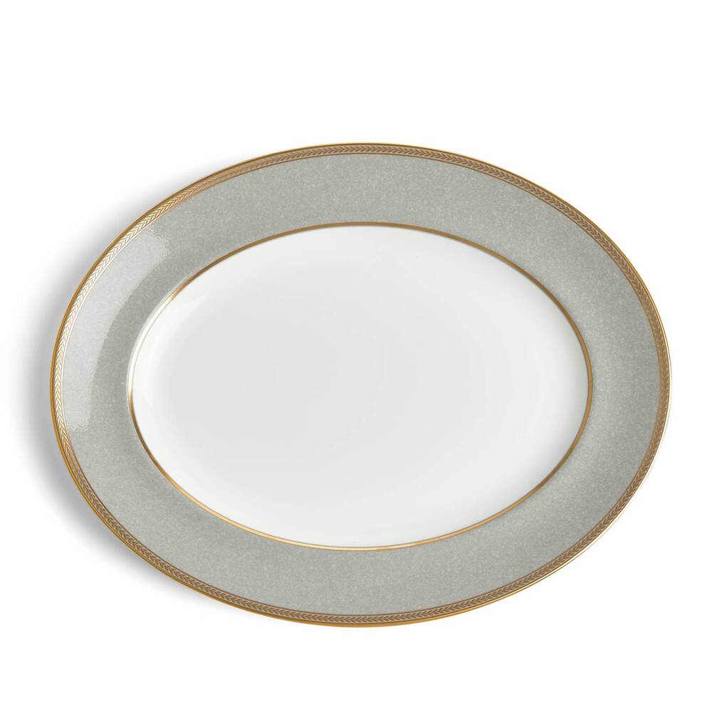 Renaissance Oval Dish by Wedgwood Additional Image - 8