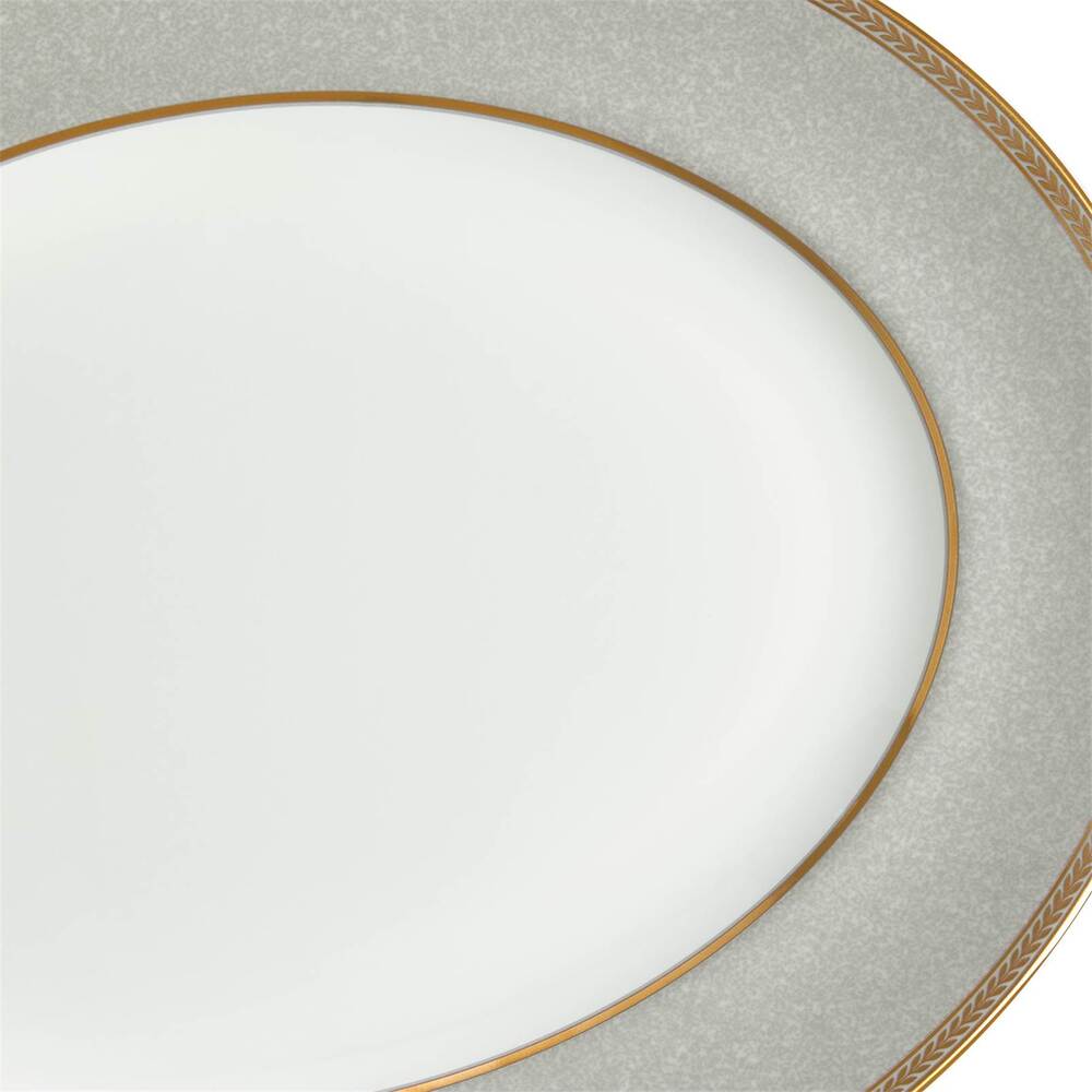 Renaissance Oval Dish by Wedgwood Additional Image - 9