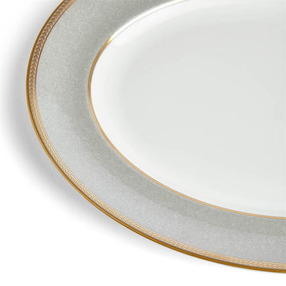 Renaissance Oval Dish by Wedgwood Additional Image - 10