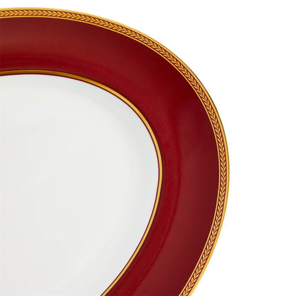 Renaissance Oval Dish by Wedgwood Additional Image - 5