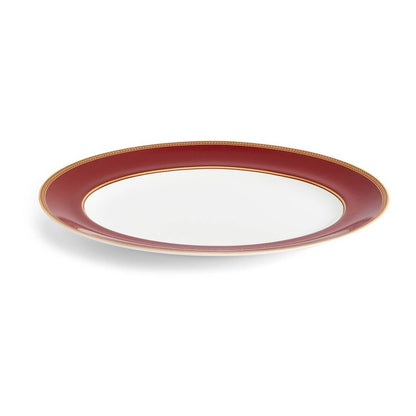 Renaissance Oval Dish by Wedgwood Additional Image - 7