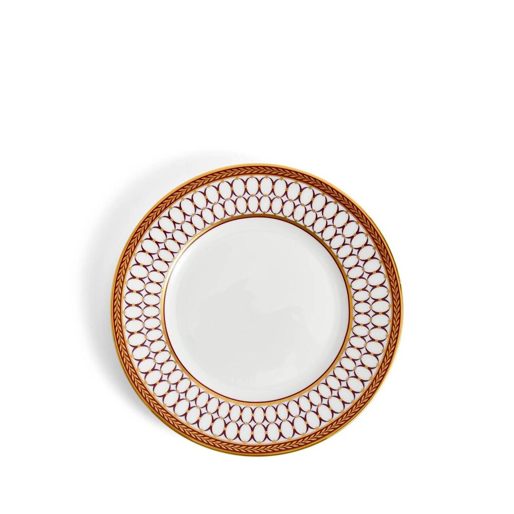 Renaissance Plate 15 cm by Wedgwood Additional Image - 5