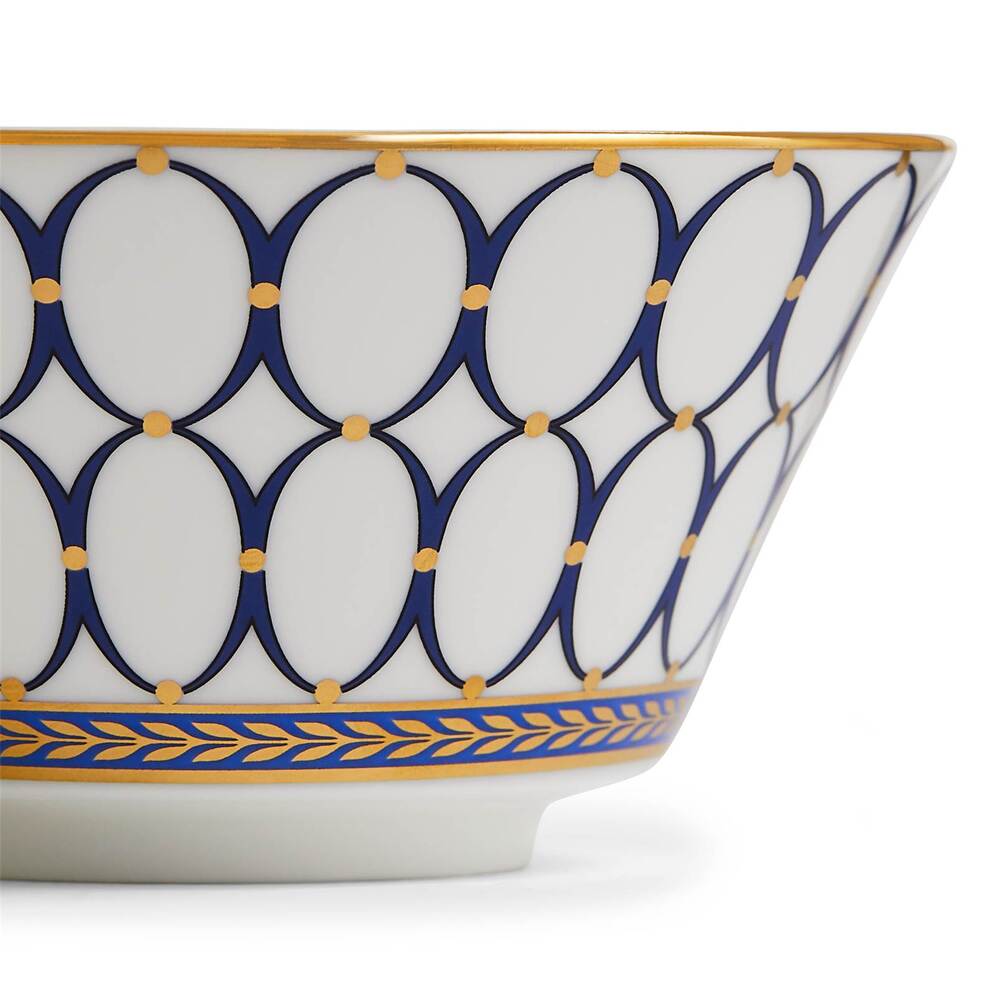 Renaissance Rice Bowl by Wedgwood Additional Image - 1