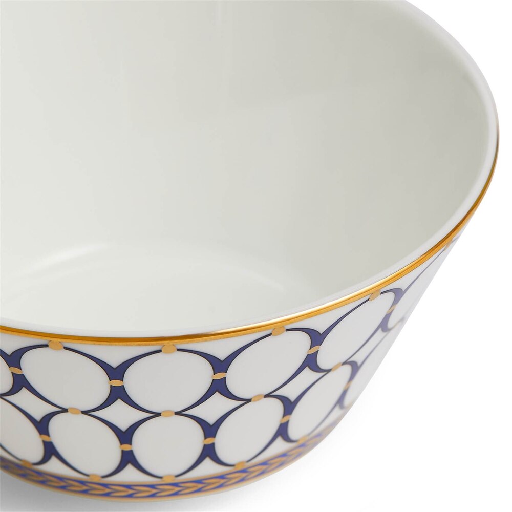 Renaissance Rice Bowl by Wedgwood Additional Image - 3