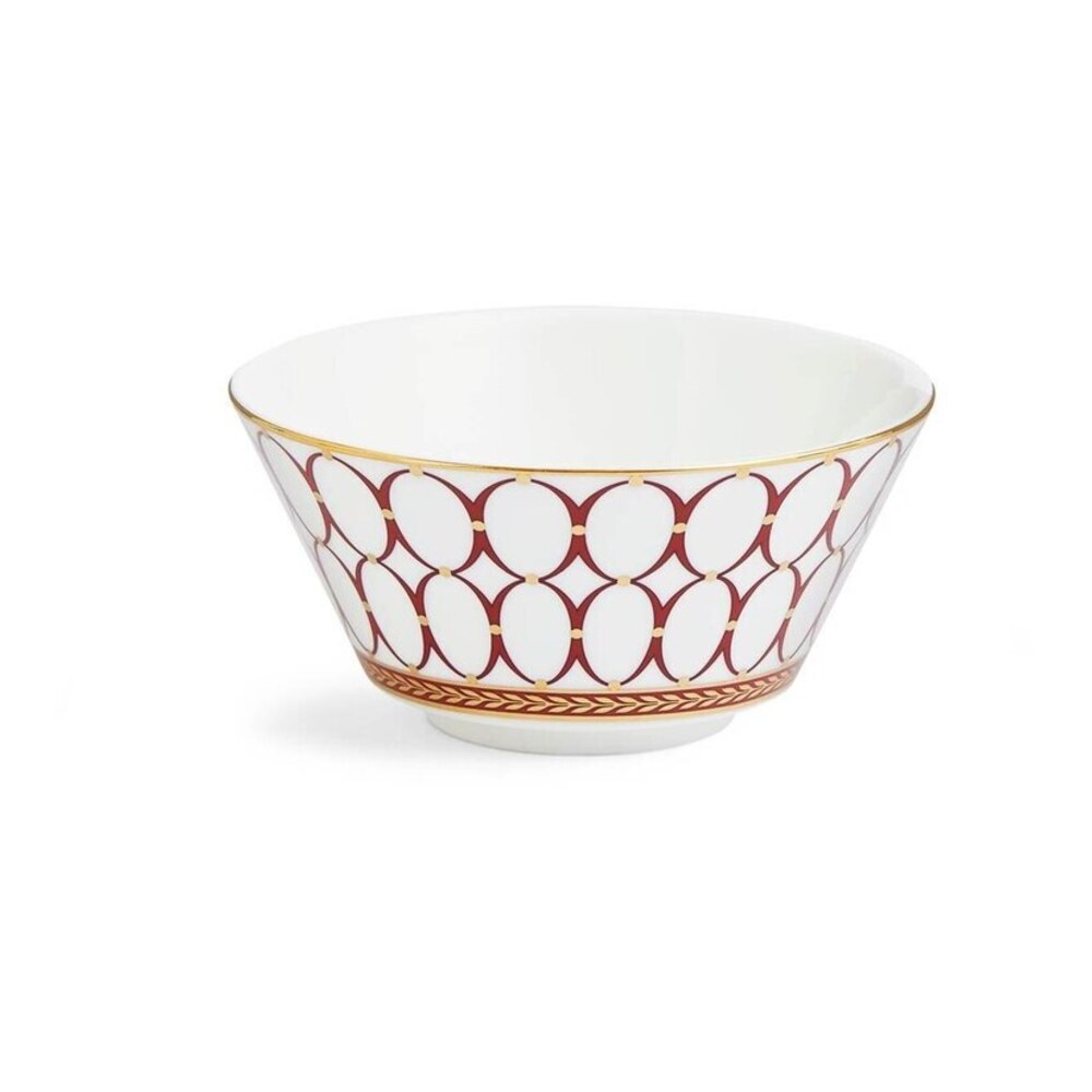 Renaissance Rice Bowl by Wedgwood Additional Image - 4