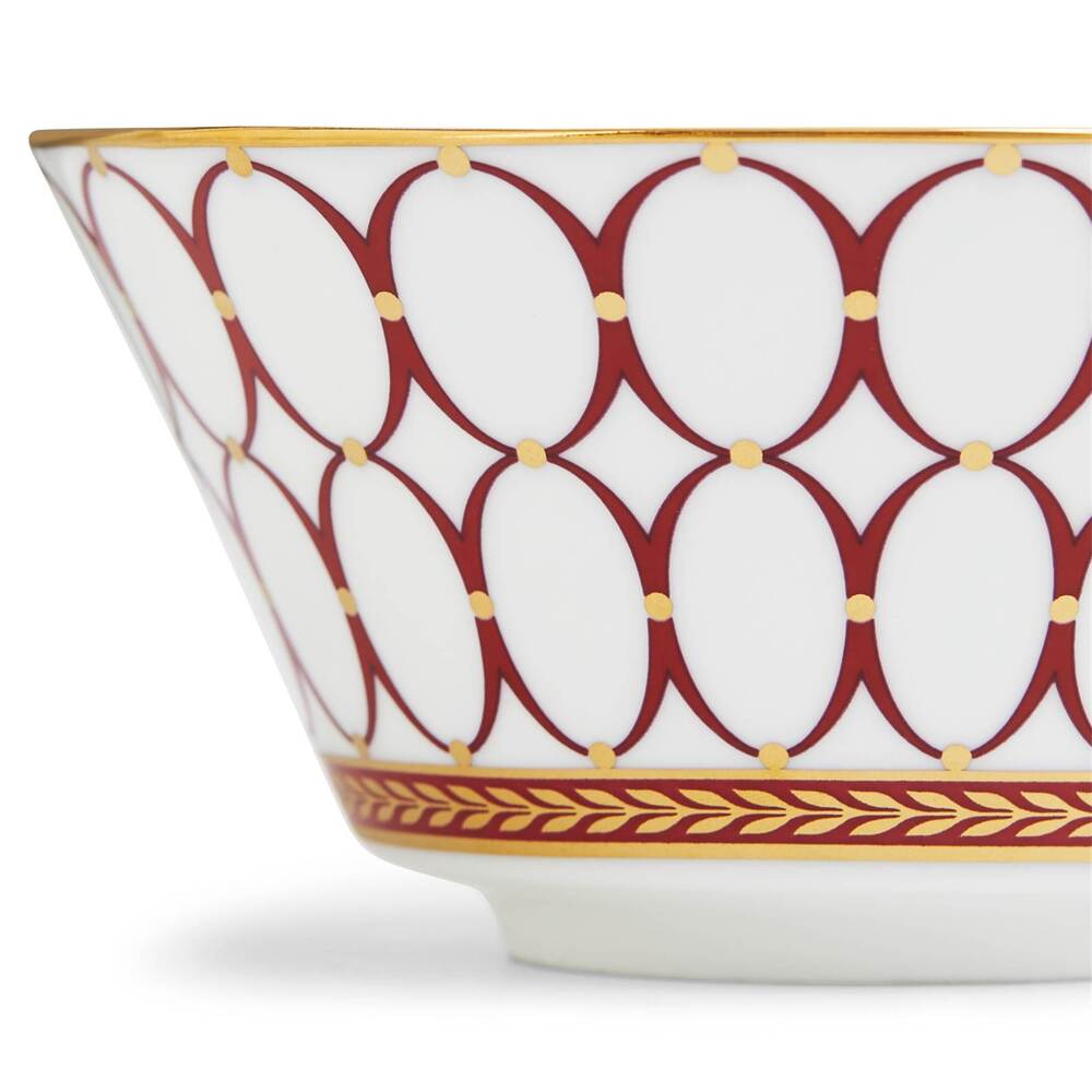 Renaissance Rice Bowl by Wedgwood Additional Image - 5