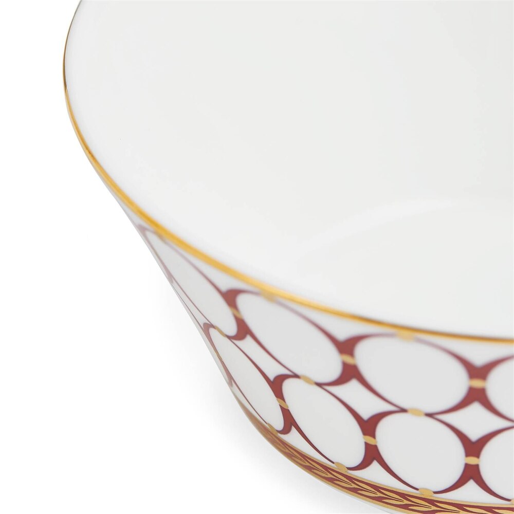 Renaissance Rice Bowl by Wedgwood Additional Image - 7