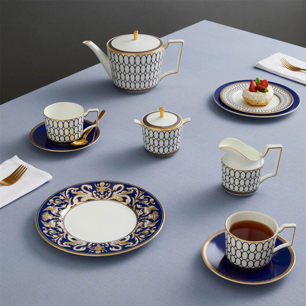 Renaissance Teapot by Wedgwood Additional Image - 13