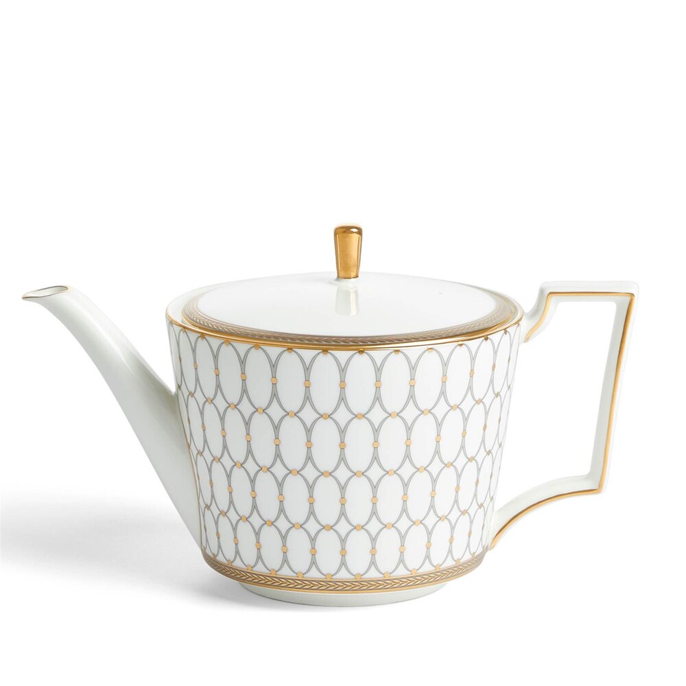 Renaissance Teapot by Wedgwood Additional Image - 8