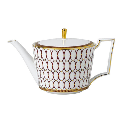 Renaissance Teapot by Wedgwood Additional Image - 4