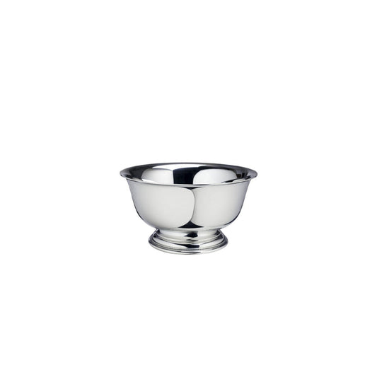Revere 4" Bowl by Salisbury Pewter 