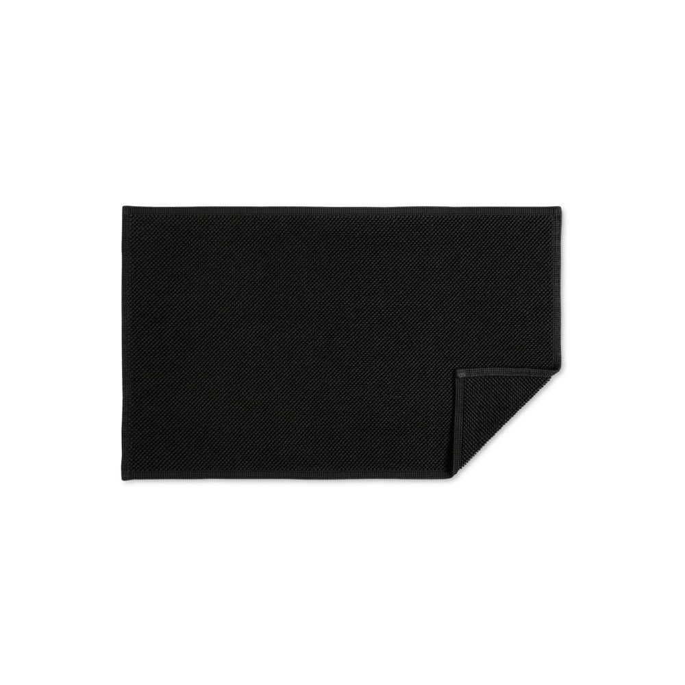 Reverie Rug Black 