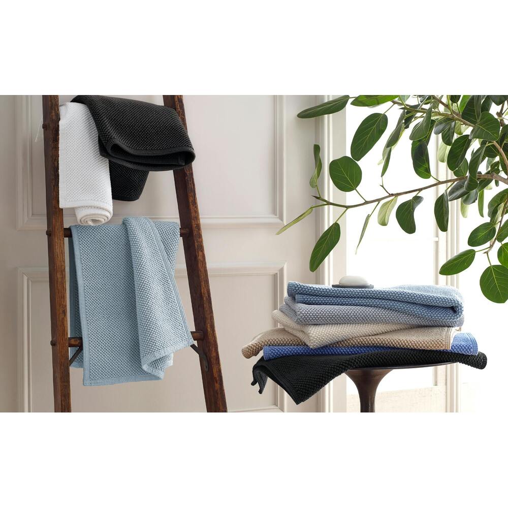 Reverie Rug White 1