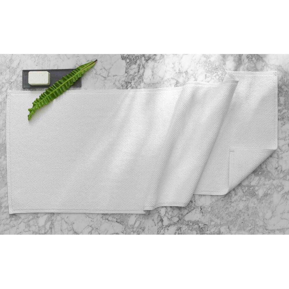 Reverie Rug White 5