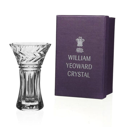 Rosie Posy Vase 4.5" by William Yeoward 2