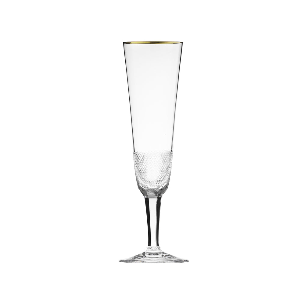 Royal Champagne Glass, 180 ml by Moser