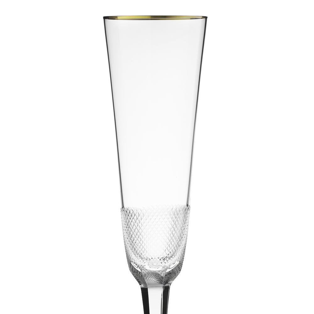 Royal Champagne Glass, 180 ml by Moser