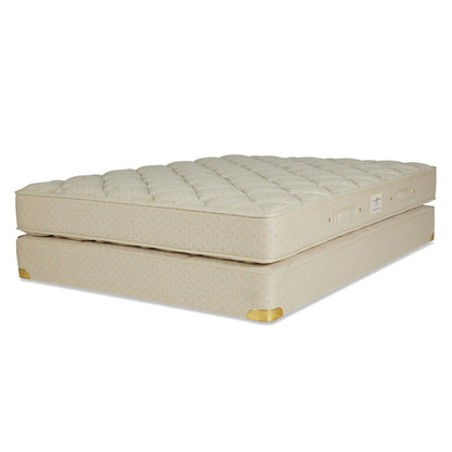 Royal Latex Quilt-Top Mattress by Royal-Pedic 