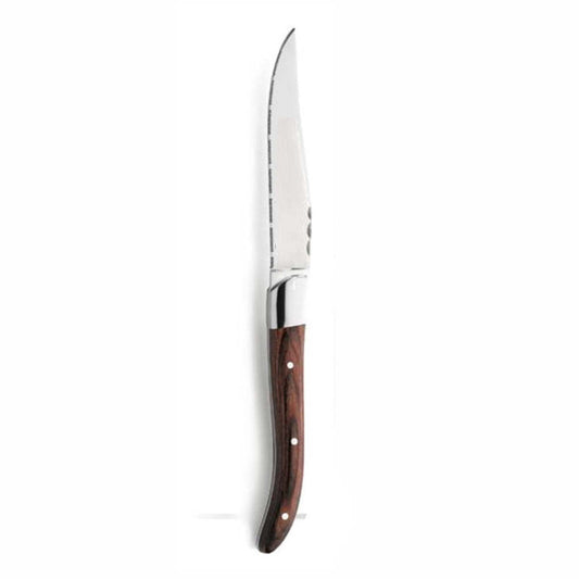 Royal - Steak Knives Set Of 4 by Couzon 