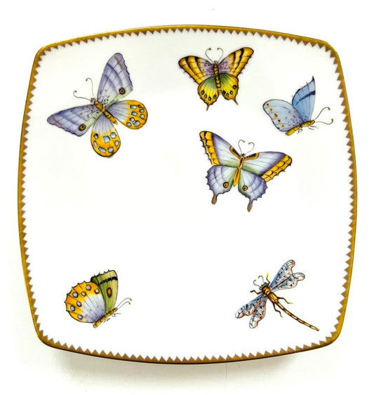 RT33 - Luncheon/Salad Plate by Anna Weatherley