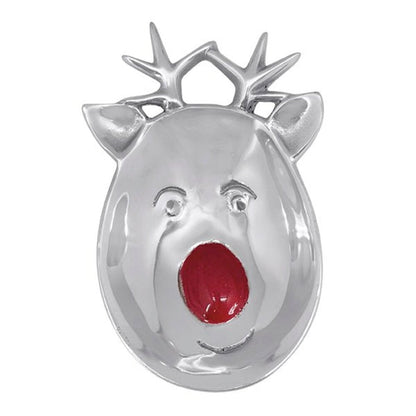 Rudolph Candy Dish by Mariposa