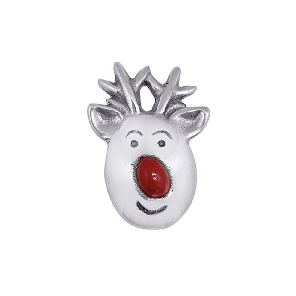 Rudolph Napkin Weight by Mariposa