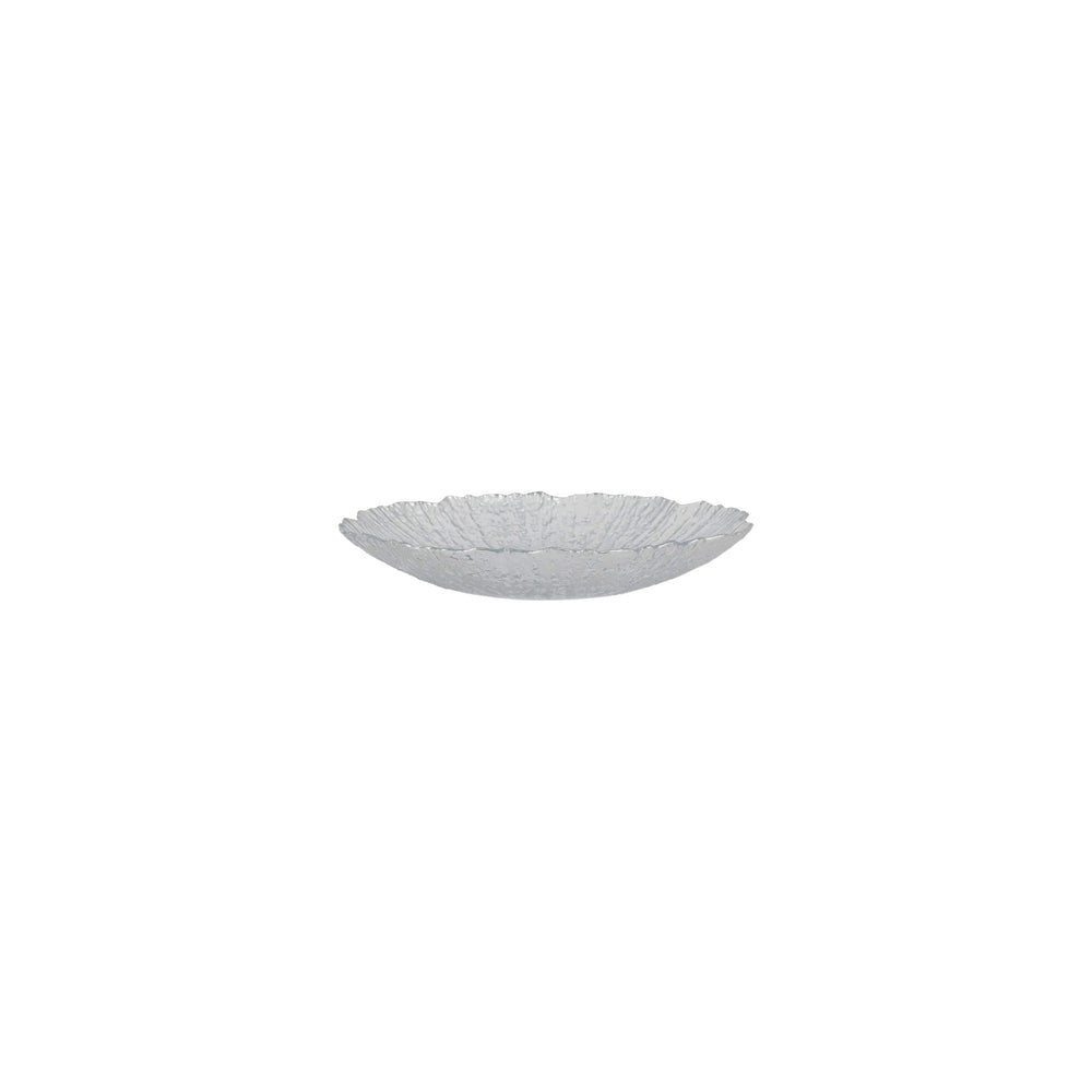 Rufolo Small Shallow Bowl, Gold by Vietri 3