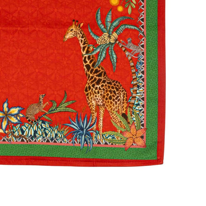 Sabie Forest Napkins (Pair) by Ngala Trading Company Additional Image - 29