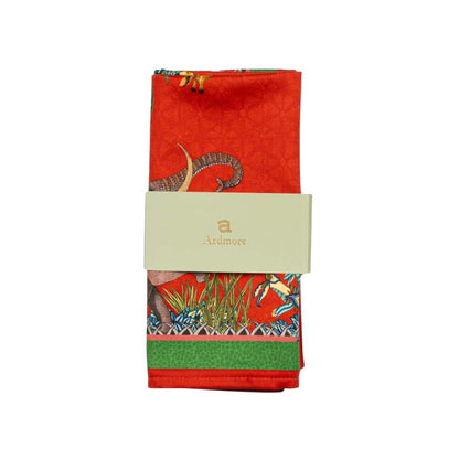 Sabie Forest Napkins (Pair) by Ngala Trading Company Additional Image - 30