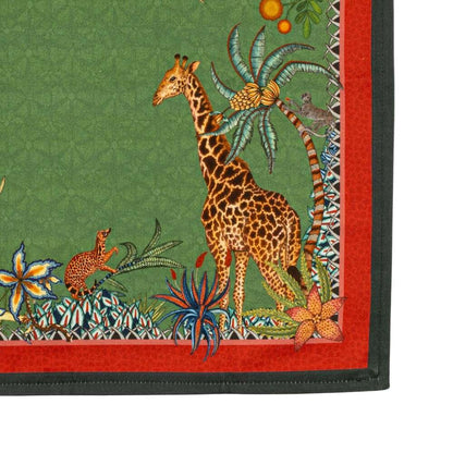 Sabie Forest Napkins (Pair) by Ngala Trading Company Additional Image - 35