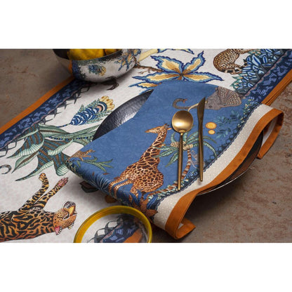 Sabie Forest Napkins (Pair) by Ngala Trading Company Additional Image - 7