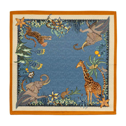 Sabie Forest Napkins (Pair) by Ngala Trading Company