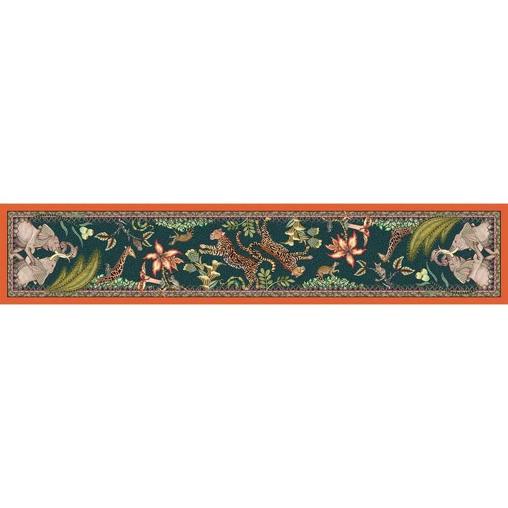 Sabie Forest Table Runner - Delta by Ngala Trading Company Additional Image - 1