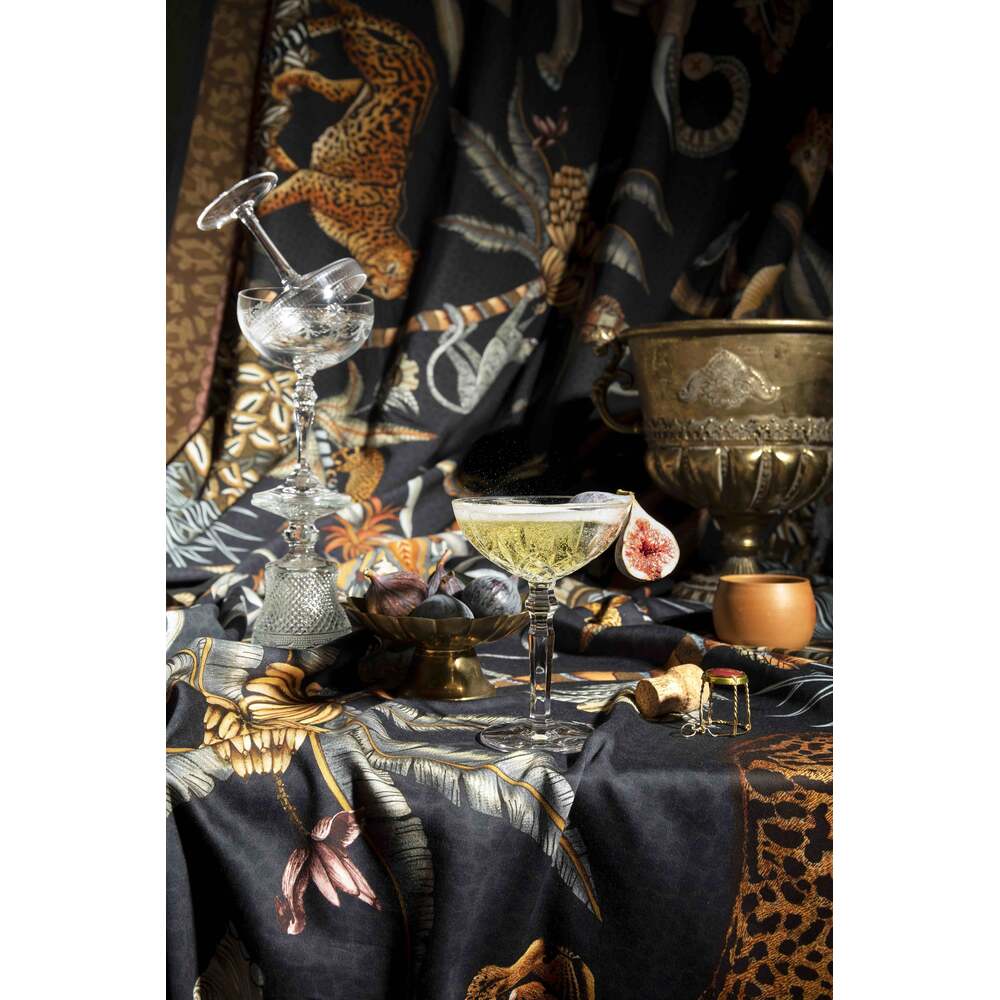 Sabie Forest Tablecloth - Cotton by Ngala Trading Company Additional Image - 6