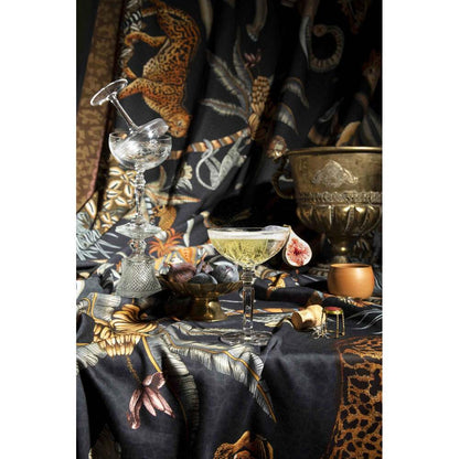 Sabie Forest Tablecloth - Cotton by Ngala Trading Company Additional Image - 6