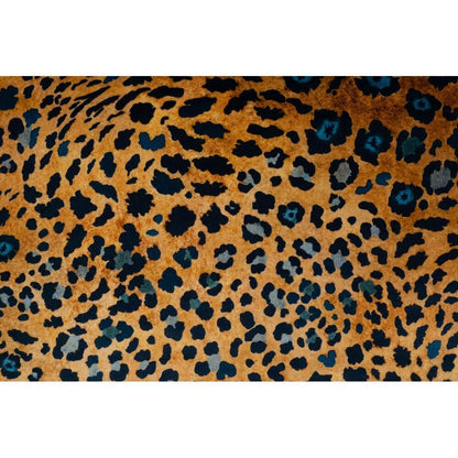 Safari Spot Pillow Velvet by Ngala Trading Company Additional Image - 9