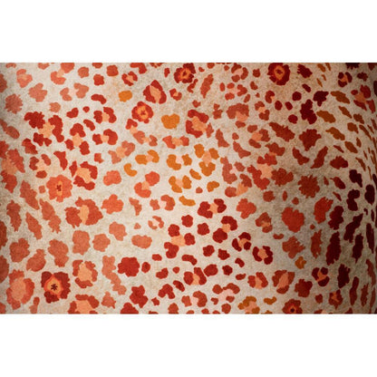 Safari Spot Pillow Velvet by Ngala Trading Company Additional Image - 3